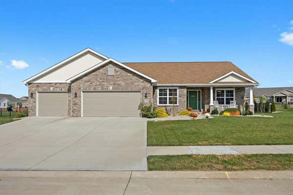 3725 OSPREY CT, SHILOH, IL 62221 - Image 1