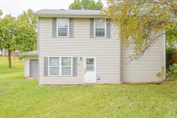 415 S 15TH ST, BELLEVILLE, IL 62220 - Image 1