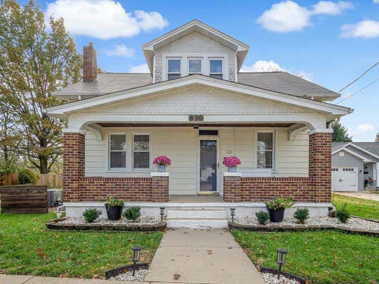 820 W BOTTOM AVE, COLUMBIA, IL 62236 - Image 1