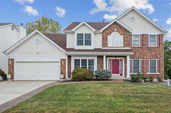 926 GREEN BRIAR HILLS DR, O FALLON, MO 63366 - Image 1