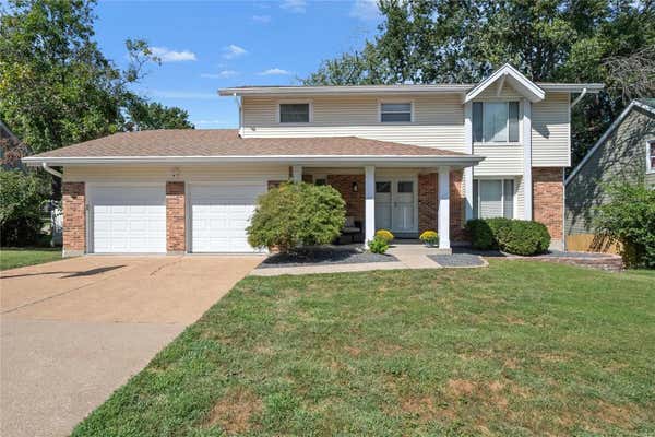 875 SOMERTON RIDGE DR, SAINT LOUIS, MO 63141 - Image 1