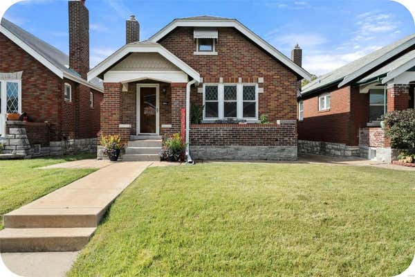 4236 GERTRUDE AVE, SAINT LOUIS, MO 63116 - Image 1