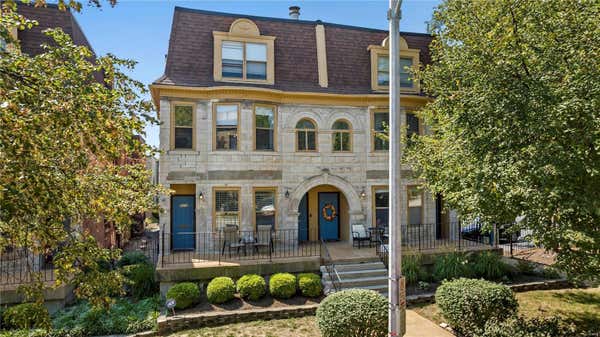 4316 MARYLAND AVE # A2, SAINT LOUIS, MO 63108 - Image 1