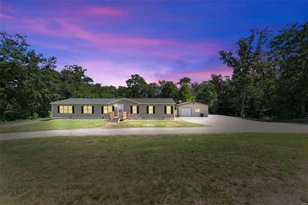 1383 QUARRY RD, SILEX, MO 63377 - Image 1