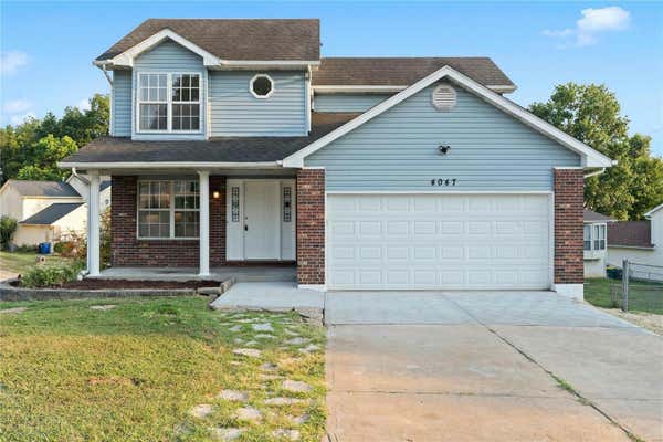 4047 SUN TIDE CT, ARNOLD, MO 63010 - Image 1