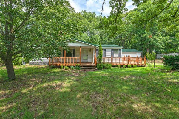 22125 RELIABLE RD, WAYNESVILLE, MO 65583 - Image 1