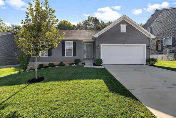 124 CEDAR HTS, FESTUS, MO 63028 - Image 1