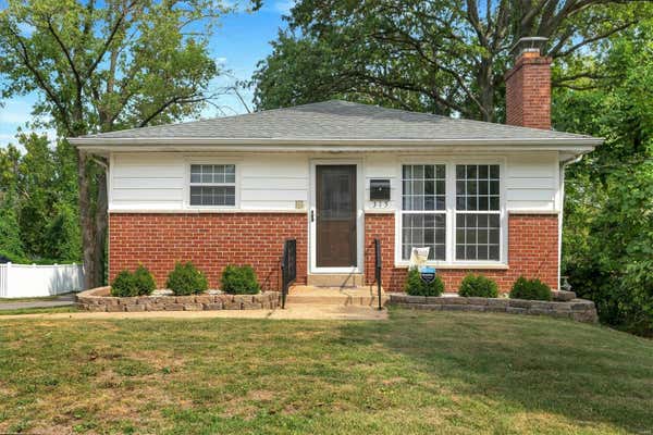 315 LITHIA AVE, SAINT LOUIS, MO 63119 - Image 1