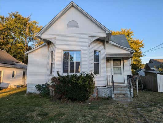 312 N HARRISON ST, LITCHFIELD, IL 62056 - Image 1