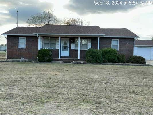 302 BOHANNON ST, SIKESTON, MO 63801 - Image 1