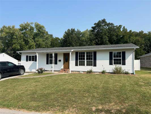 113 HICKORY ST, MONTGOMERY CITY, MO 63361 - Image 1