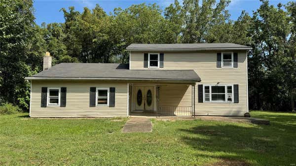 421 MARTIN ST, FARMINGTON, MO 63640 - Image 1