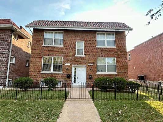 4932 W FLORISSANT AVE # 7, SAINT LOUIS, MO 63115 - Image 1