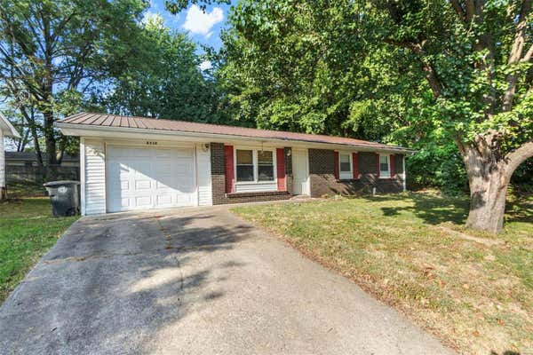 2010 BRINK AVE, CAPE GIRARDEAU, MO 63703 - Image 1