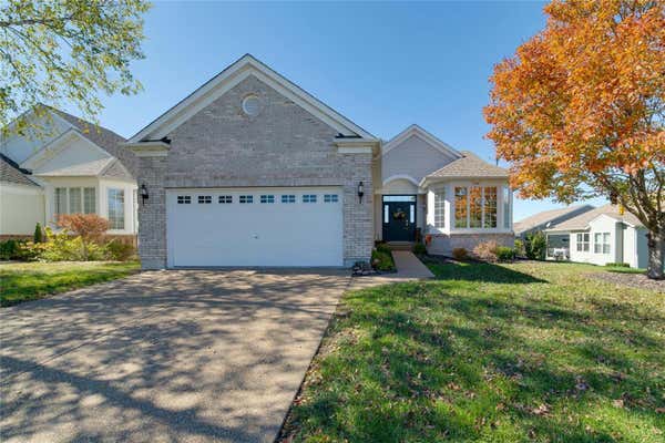 2116 HAWKS LANDING DR, LAKE ST LOUIS, MO 63367 - Image 1