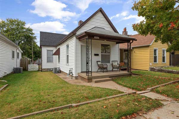 5409 DRESDEN AVE, SAINT LOUIS, MO 63116 - Image 1