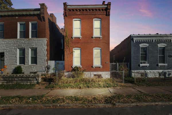 2845 CHIPPEWA ST, SAINT LOUIS, MO 63118 - Image 1