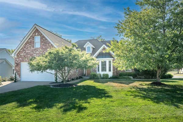 32 JACOBS CREEK CIR, SAINT CHARLES, MO 63304 - Image 1