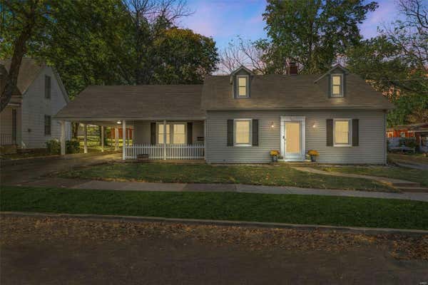 411 S MAIN ST, FARMINGTON, MO 63640 - Image 1