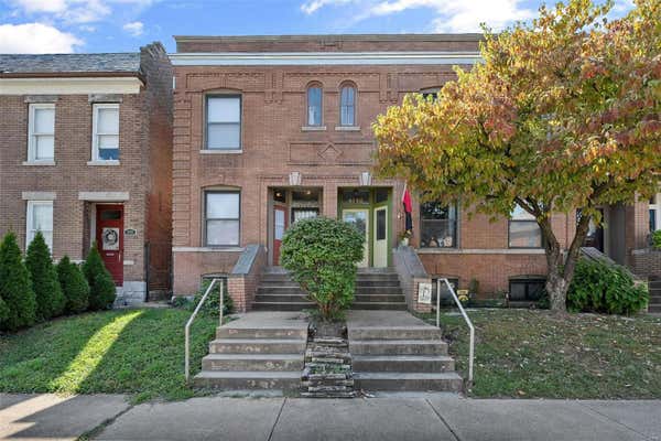 4144 FLAD AVE, SAINT LOUIS, MO 63110 - Image 1