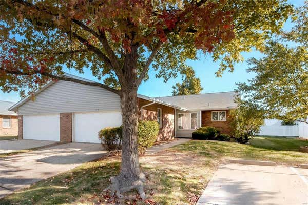 1713 FOREST HILLS DR # A, SAINT CHARLES, MO 63303 - Image 1