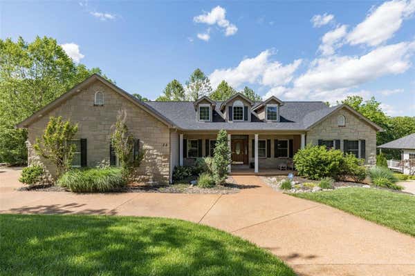 58 CHRISTINA DR, PEVELY, MO 63070 - Image 1