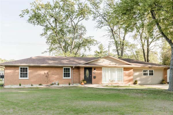 142 CRESTHAVEN DR, BELLEVILLE, IL 62221 - Image 1