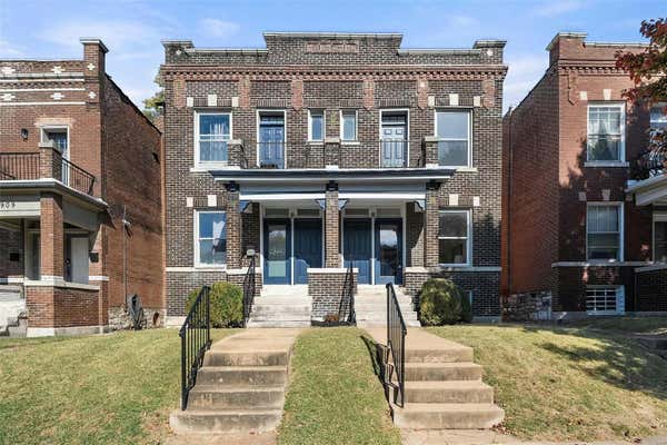 3905 WYOMING ST, SAINT LOUIS, MO 63116 - Image 1