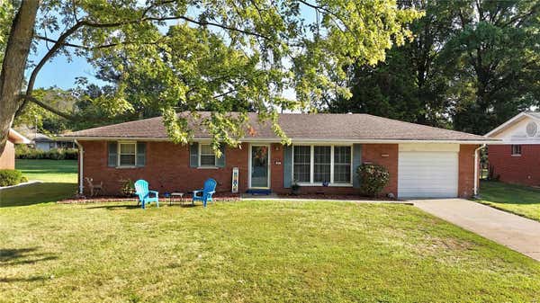 41 FENWOOD DR, BELLEVILLE, IL 62220 - Image 1