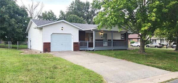 105 LAURELWOOD DR, BETHALTO, IL 62010 - Image 1