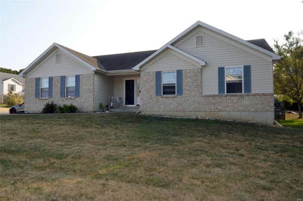 5103 GEORGINE DR, IMPERIAL, MO 63052 - Image 1