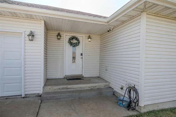 1228 APPLELANE DR, LEBANON, MO 65536 - Image 1