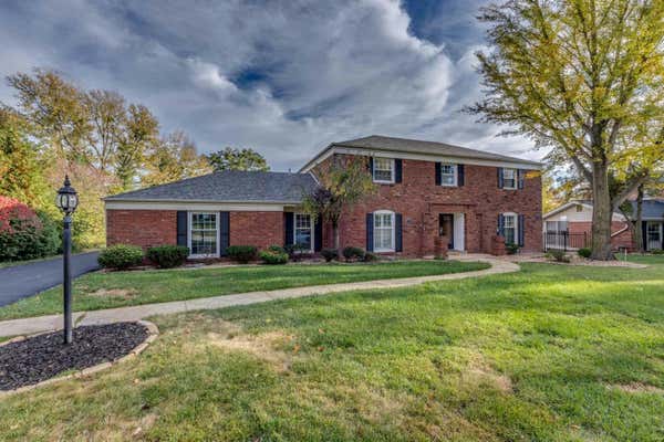 12218 SOMMERTON CT, CREVE COEUR, MO 63141 - Image 1