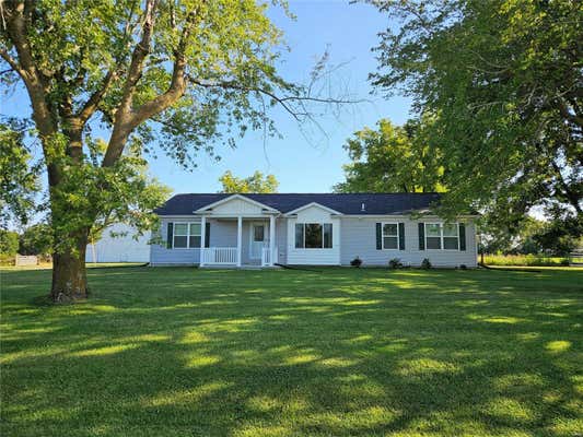 28 BRYAN RD, BELLFLOWER, MO 63333 - Image 1