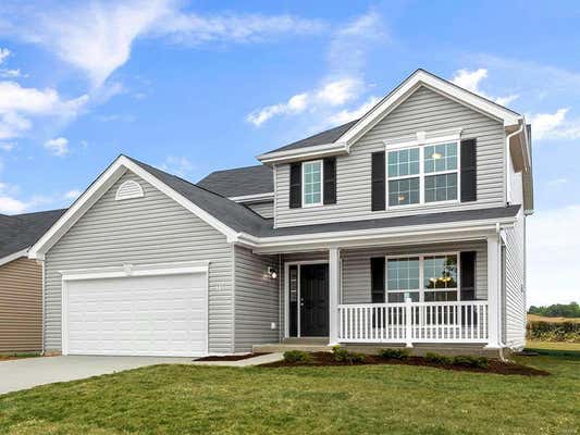 410 WINDING BLUFFS COURT, FENTON, MO 63026 - Image 1