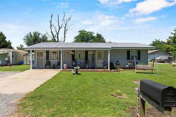 205 BRANDON ST, CLARKTON, MO 63837 - Image 1