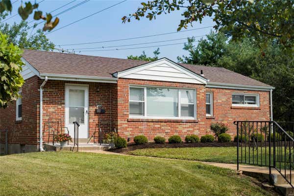 8501 EVERETT AVE, RICHMOND HEIGHTS, MO 63117 - Image 1