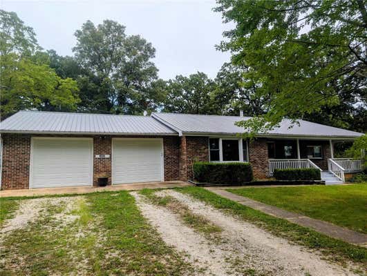 16892 BEAUFORT RD, CROCKER, MO 65452 - Image 1