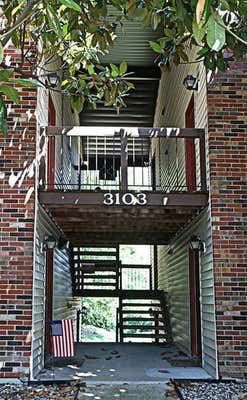 3103 BROKEN OAK DR APT I, SAINT LOUIS, MO 63129 - Image 1