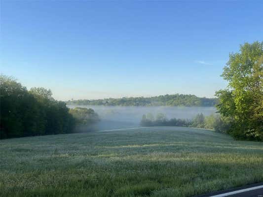 39 ACRES HWY V, VILLA RIDGE, MO 63089 - Image 1