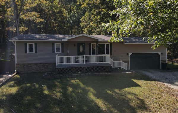 8076 HIGHWAY T, FREDERICKTOWN, MO 63645 - Image 1