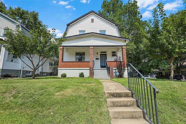 3401 OXFORD BLVD, SAINT LOUIS, MO 63143 - Image 1