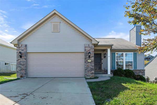 6593 BUCKINGHAM PALACE DR, IMPERIAL, MO 63052 - Image 1