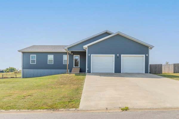 444 LINK DR, POPLAR BLUFF, MO 63901 - Image 1