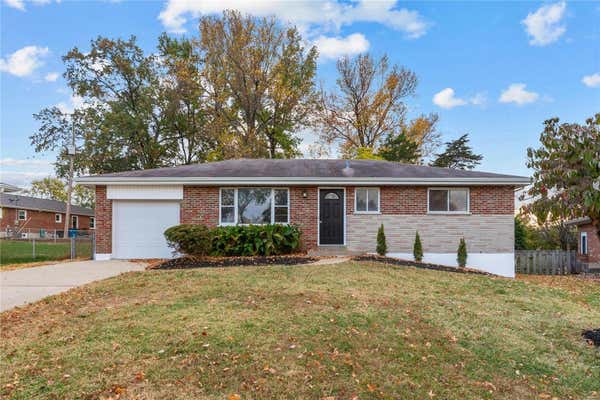 10748 GAIL CT, SAINT LOUIS, MO 63123 - Image 1