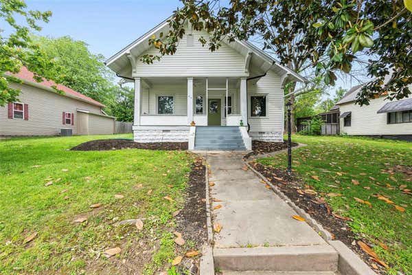 414 E MAPLE ST, SCOTT CITY, MO 63780 - Image 1