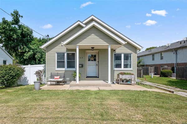 123 W MONROE ST, COLUMBIA, IL 62236 - Image 1