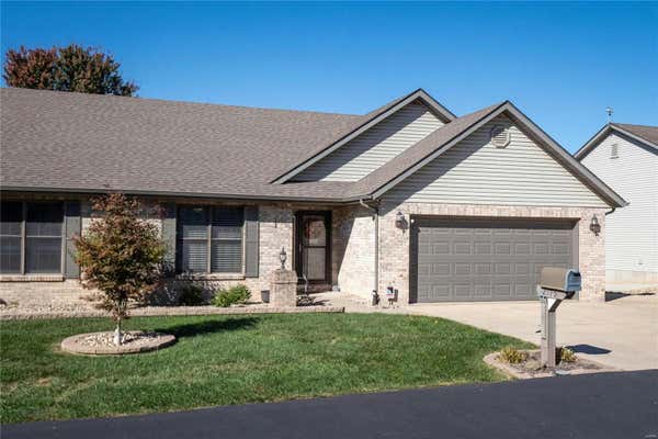 2775 E B STREET RD, BELLEVILLE, IL 62221 - Image 1