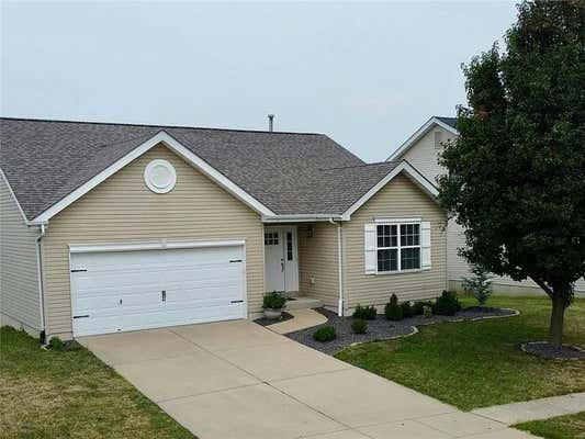 823 FOXGLOVE DR, WATERLOO, IL 62298 - Image 1