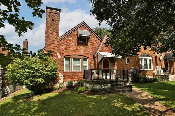 5727 LINDENWOOD AVE, SAINT LOUIS, MO 63109 - Image 1